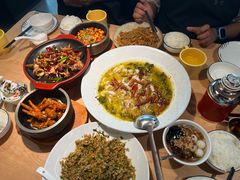 -食锦记·福建私房菜(浦西万达店)