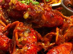 -李双猪·小龙虾·烧烤·羊肉煲(乐山店)