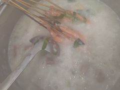 -盈田盈粥庄(博山东路店)