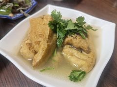 -老马家蒸饺(南海街店)