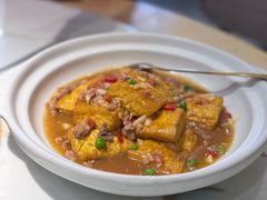 特色自制豆腐-陈大锅·岳阳鱼馆·地道岳阳菜(美食街店)