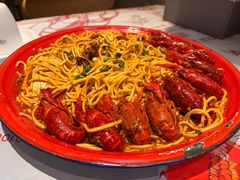 -回·龙虾铺·盆盆蟹·烧烤大排档(回龙观店)