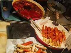 -戈拿旺巴西烤肉(崇文门店)