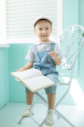 -小时光儿童摄影工作室(宜兴店)