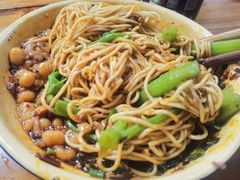 -赵伍面庄(松石大道店)