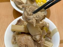 -隅乐胡椒虾·台湾菜·团建(皇岗店)