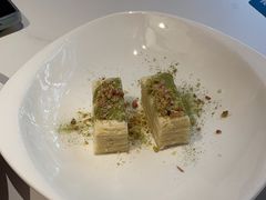 -清真·卡德尔大叔新疆主题餐厅(龙汇路店)