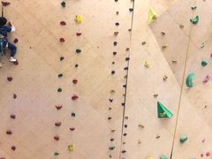 -ROCKPLUS攀岩馆(环宇城店)