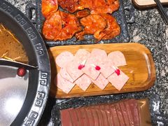 -滇池印象原生态火锅(南开大悦城店)