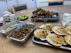 -老虎滩大连海鲜烧烤(建邺云锦路总店)