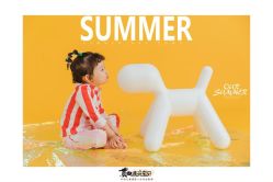 -贯日漂亮宝贝儿童摄影