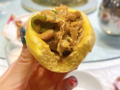 -天宝酒店(万达店)