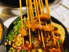 特色小郡肝-钢管厂五区小郡肝火锅串串香(总店)