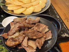 -九田家黑牛烤肉料理(石路天虹店)