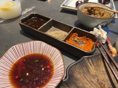 -铭牛烧肉·和牛海鲜自助(高新月牙湖店)