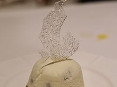 朗姆酒葡萄干冰糕-福1088