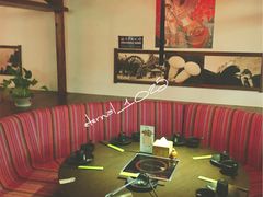 卡座-老诚一锅羊蝎子(黄寺大街店)