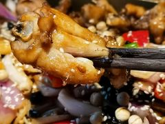 牛蛙-小小河边鱼(天润城店)