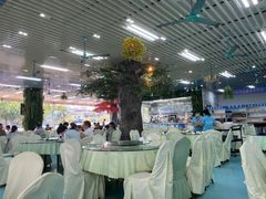 -景好海鲜餐厅(大鹏必选旅游店)