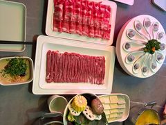 -君邦火锅(新疆大厦店)