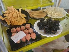 -活鱼馆(宜兴埠店)