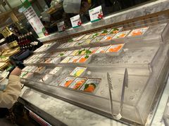 -亚马逊海鲜自助(梅溪湖步步高店)