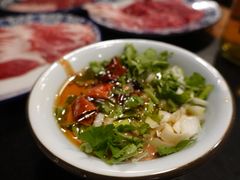 -裕德孚·非遗手切涮羊肉(东直门内大街店)