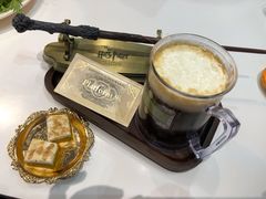 黄油啤酒-大象厨房(重庆道店)