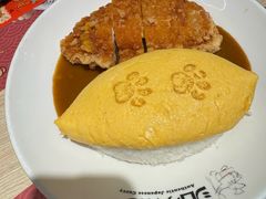 -白熊咖哩(新世界城店)