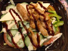 -赛百味SUBWAY(地王广场店)