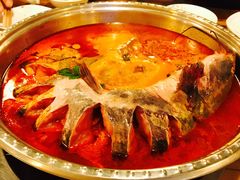 -芦苇荡·酸汤鱼(回龙观店)