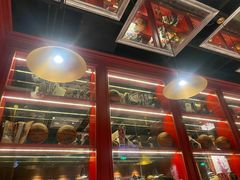 -加餐海鲜自助(宝龙一城店)