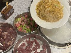 -丰尔粥食·粥底火锅·桑拿鸡(大良总店)