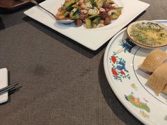 -申粤轩酒楼·三十年粤菜经典(丁香花园店)
