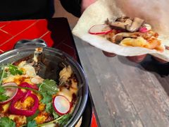 -Luchador摔跤手墨西哥餐厅(恒宇广场店)