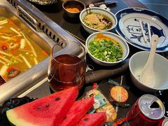 -大隐·成都火锅Bistro(合生麒麟新天地店)