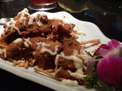 宝岛香酥牛排-嘉禾·悦享餐厅(八方汇店)