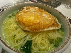 -渝信川菜 · 川味家常菜(财富购物中心店)