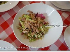 -卡本妮法餐厅·北京和平宾馆