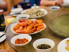 -揭阳钟记小食(福田新村店)