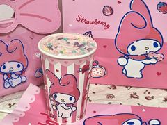 -DQ·蛋糕·冰淇淋(东方宝泰店)