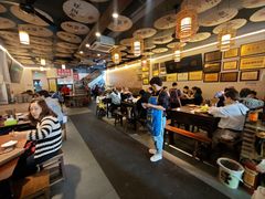 -张豆花(碚峡路店)