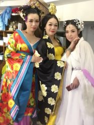 -盘子女人坊(珠海拱北旗舰店)