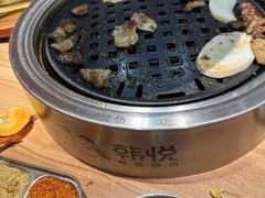 -韩悦牛排烤肉无限续(宝能中心店)