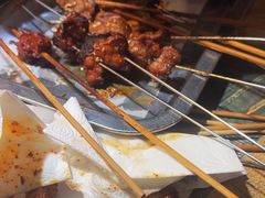 -好吃的涮肚