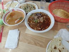 -三中高皇羊肉馆