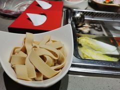 -海底捞火锅(翔龙天地广场店)