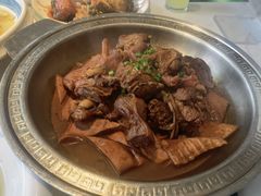-壹只菜·崇明本地特色菜(崇明南门店)