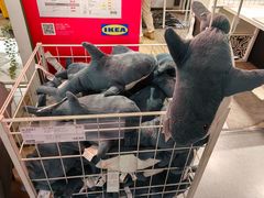 -宜家家居(四元桥商场店)