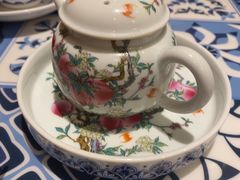-图味美小黄鱼·景德菜(浙江路店)